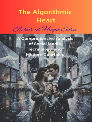 cover image of The Algorithmic Heart